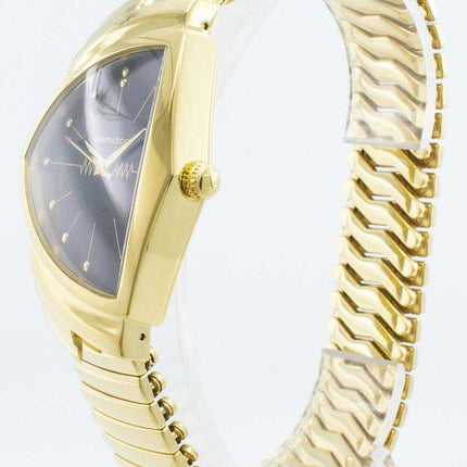 Orologio da donna al quarzo Hamilton Ventura H24301131