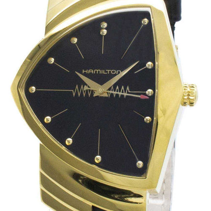 Orologio da donna al quarzo Hamilton Ventura H24301731