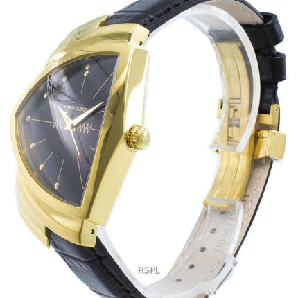 Orologio da donna al quarzo Hamilton Ventura H24301731