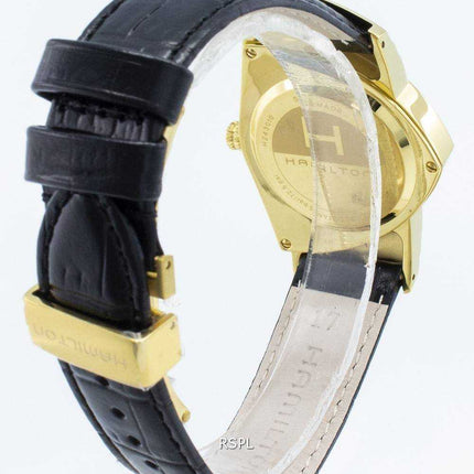 Orologio da donna al quarzo Hamilton Ventura H24301731