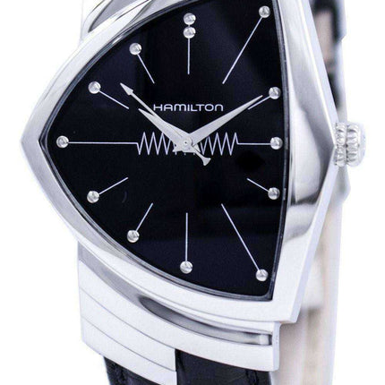 Orologio da uomo Hamilton Ventura Quartz H24411732