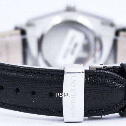 Orologio da uomo Hamilton Ventura Quartz H24411732