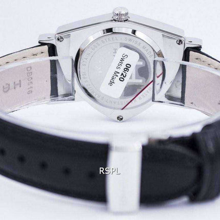 Orologio da uomo Hamilton Ventura Quartz H24411732