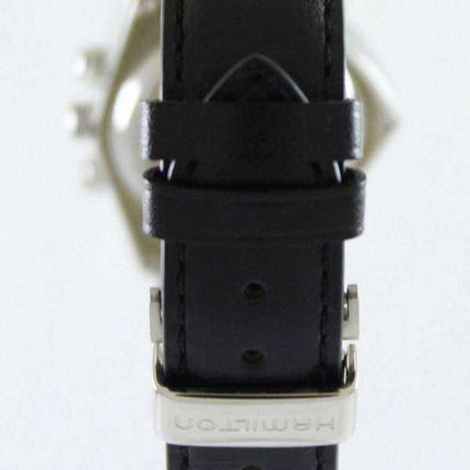Orologio da uomo Hamilton Ventura Chronograph Quartz H24412732