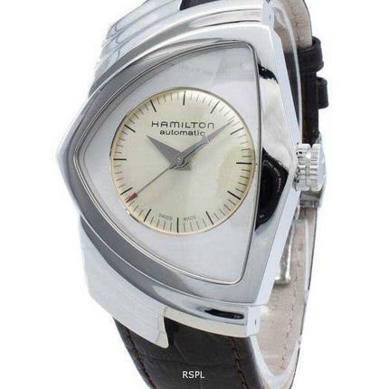 Orologio da donna automatico Hamilton Ventura H24515521