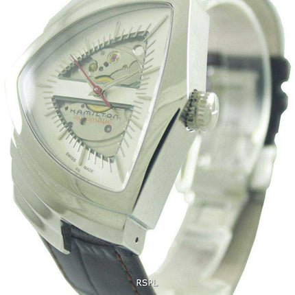 Orologio da uomo Hamilton American Classics Ventura Automatic H24515551