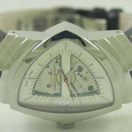 Orologio da uomo Hamilton American Classics Ventura Automatic H24515551
