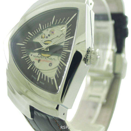 Orologio da uomo Hamilton American Classic Ventura Automatic H24515591