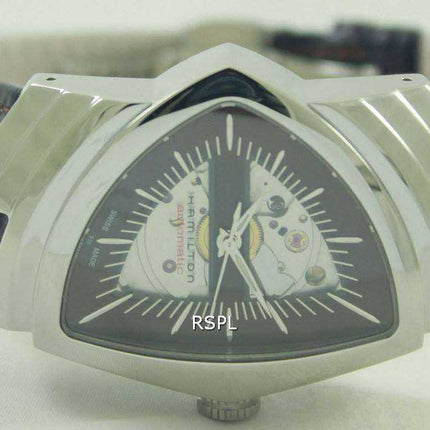 Orologio da uomo Hamilton American Classic Ventura Automatic H24515591