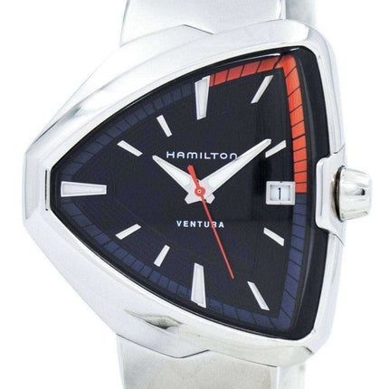 Orologio unisex Hamilton Ventura Elvis80 Quartz H24551131
