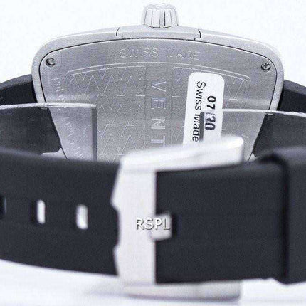 Orologio da uomo Hamilton Ventura Elvis80 Quartz H24551331
