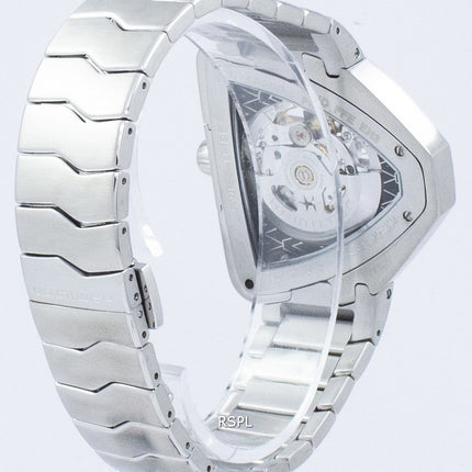 Orologio da uomo Hamilton Ventura Elvis80 Automatic H24555181