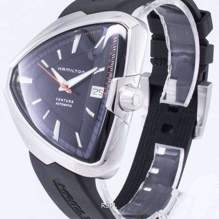 Hamilton Ventura Elvis80 H24555331 Orologio da uomo analogico automatico