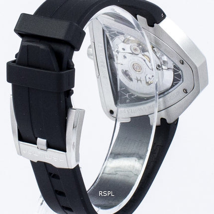 Orologio da uomo Hamilton Ventura Elvis80 Automatic H24555381