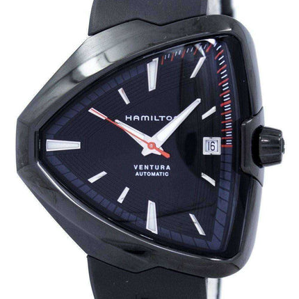 Hamilton Ventura Elvis80 Automatic H24585331 Orologio da uomo