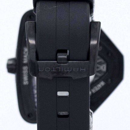 Hamilton Ventura Elvis80 Automatic H24585331 Orologio da uomo