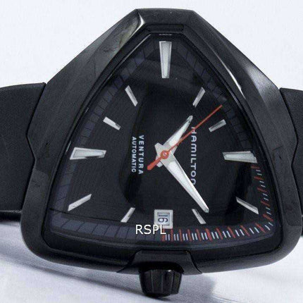 Hamilton Ventura Elvis80 Automatic H24585331 Orologio da uomo