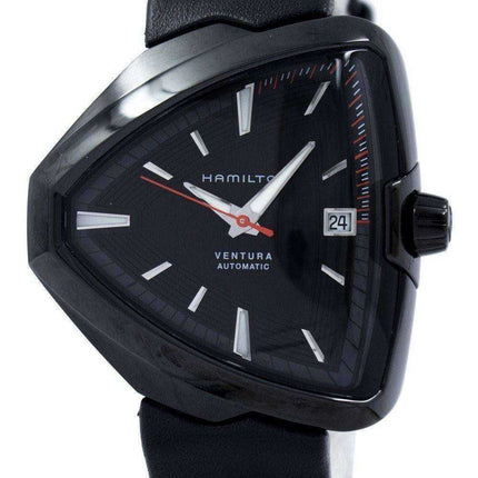 Orologio da uomo Hamilton Ventura Elvis80 Automatic H24585731