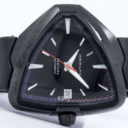 Orologio da uomo Hamilton Ventura Elvis80 Automatic H24585731