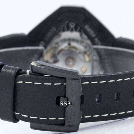 Orologio da uomo Hamilton Ventura Elvis80 Automatic H24585731