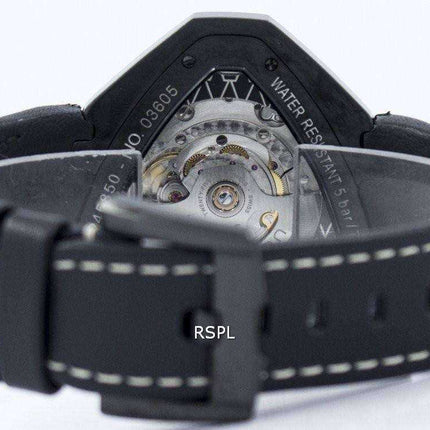 Orologio da uomo Hamilton Ventura Elvis80 Automatic H24585731