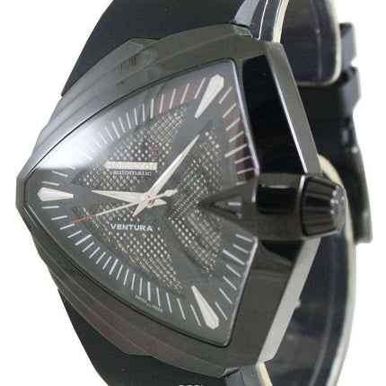 Orologio da uomo Hamilton Automatic Ventura XXL Elvis Anniversary H24615331