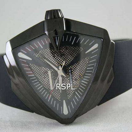 Orologio da uomo Hamilton Automatic Ventura XXL Elvis Anniversary H24615331