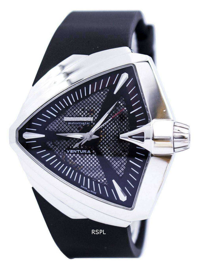 Orologio da uomo Hamilton Ventura XXL Automatic H24655331