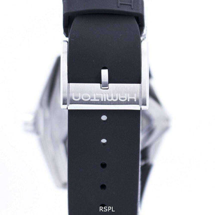 Orologio da uomo Hamilton Ventura XXL Automatic H24655331
