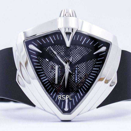 Orologio da uomo Hamilton Ventura XXL Automatic H24655331