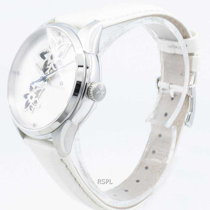 Orologio da donna Hamilton Jazzmaster H32115892 Accent Automatic