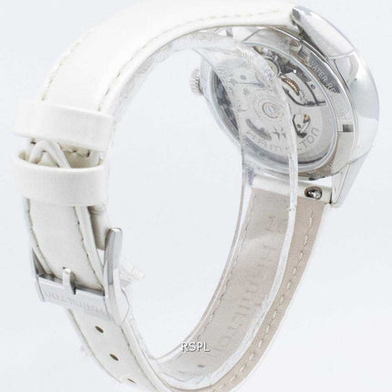 Orologio da donna Hamilton Jazzmaster H32115892 Accent Automatic