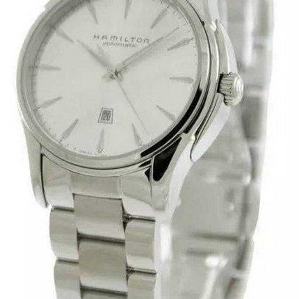 Hamilton Jazzmaster Viewmatic Automatic H32315152 Orologio da donna