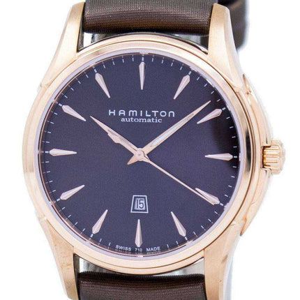 Hamilton Jazzmaster Viewmatic Automatic H32335971 Orologio da donna