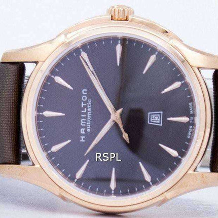 Hamilton Jazzmaster Viewmatic Automatic H32335971 Orologio da donna