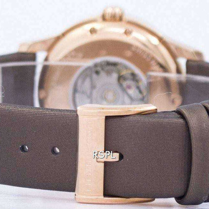 Hamilton Jazzmaster Viewmatic Automatic H32335971 Orologio da donna