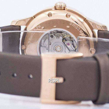 Hamilton Jazzmaster Viewmatic Automatic H32335971 Orologio da donna