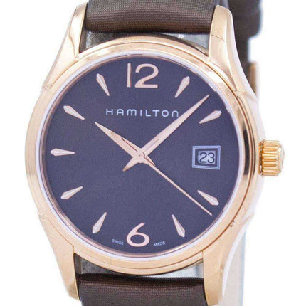 Hamilton Jazzmaster Quartz H32341975 Orologio da donna