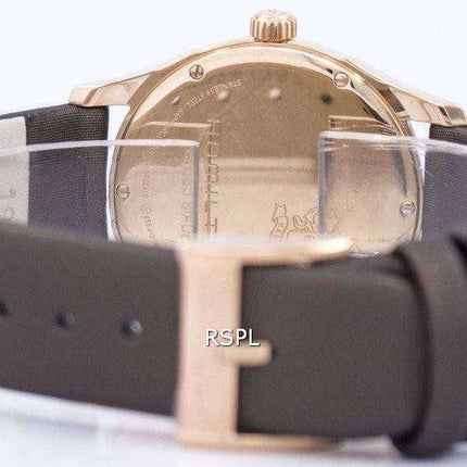 Hamilton Jazzmaster Quartz H32341975 Orologio da donna