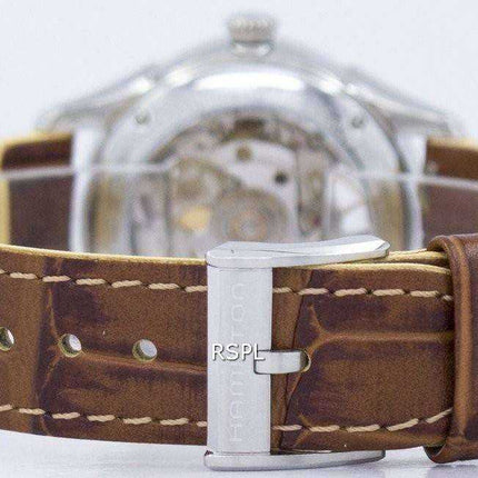 Hamilton Jazzmaster Viewmatic Skeleton Automatic H32405551 Orologio da donna