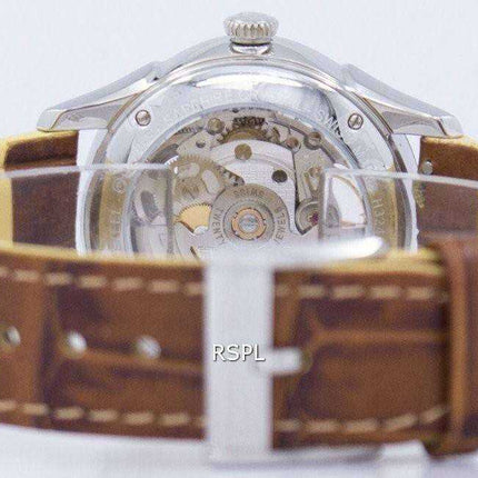 Hamilton Jazzmaster Viewmatic Skeleton Automatic H32405551 Orologio da donna