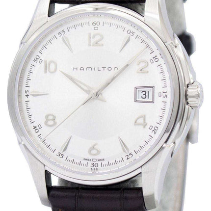 Hamilton Jazzmaster American Classic H32411555 Orologio da uomo
