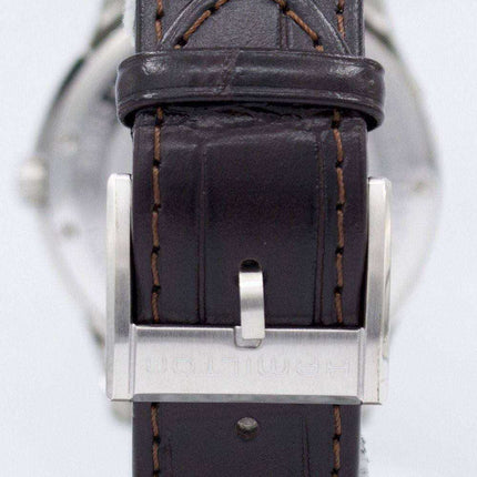 Hamilton Jazzmaster American Classic H32411555 Orologio da uomo