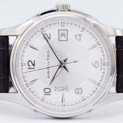 Hamilton Jazzmaster American Classic H32411555 Orologio da uomo