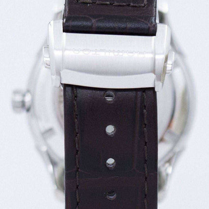 Hamilton Jazzmaster Quartz H32441551 Orologio da uomo