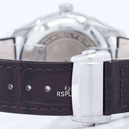 Hamilton Jazzmaster Quartz H32441551 Orologio da uomo