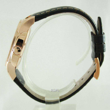 Orologio da uomo Hamilton American Classic Jazzmaster Viewmatic H32445585