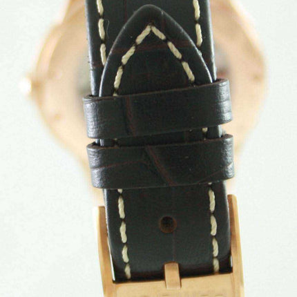 Orologio da uomo Hamilton American Classic Jazzmaster Viewmatic H32445585