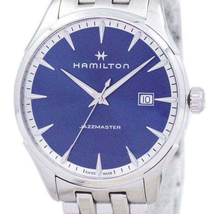 Orologio da polso Hamilton Jazzmaster Quartz H32451141