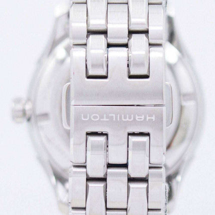 Orologio da polso Hamilton Jazzmaster Quartz H32451141